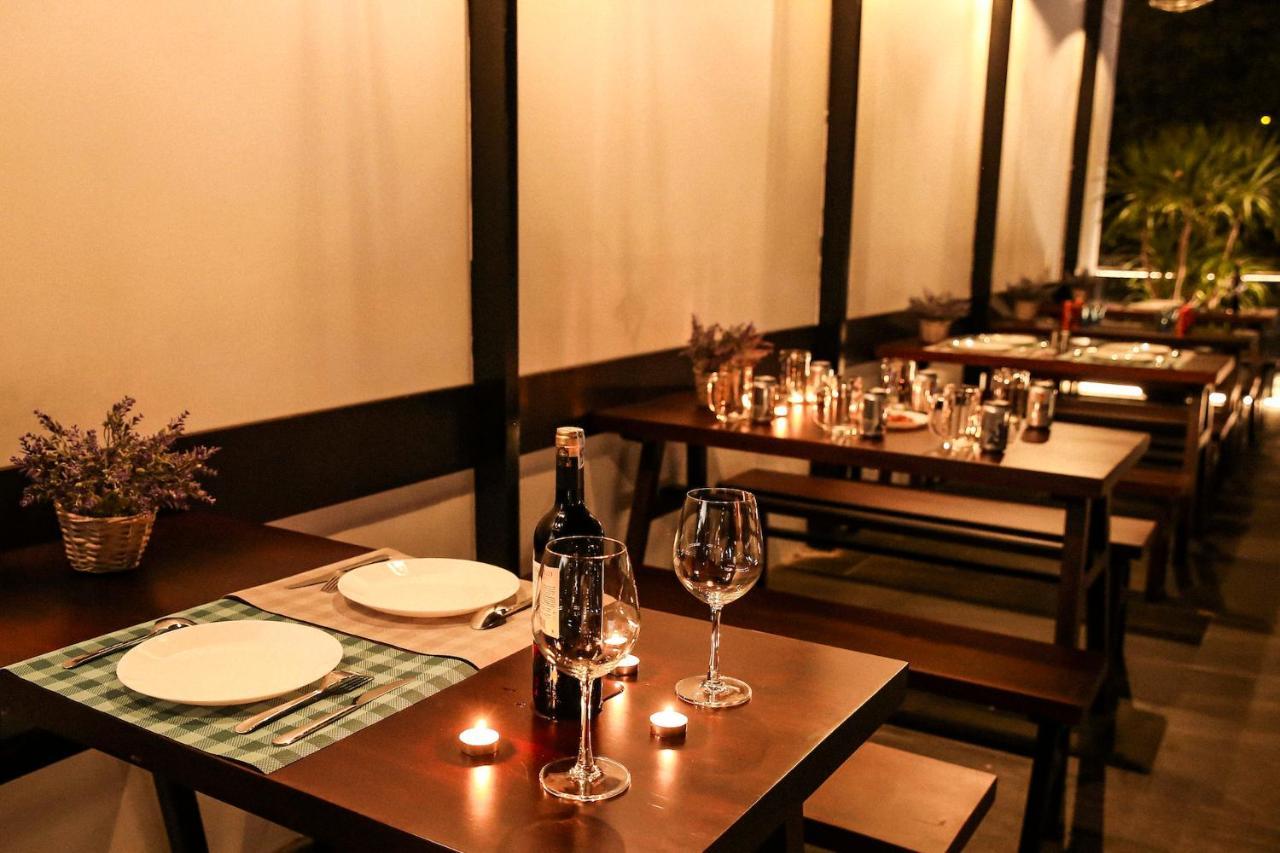 הו צ'י מין סיטי The Umi Hotel מראה חיצוני תמונה